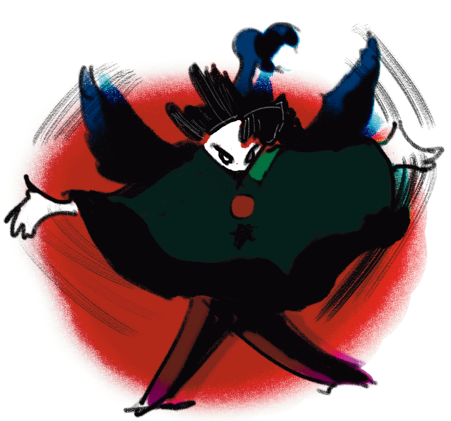 Personagens